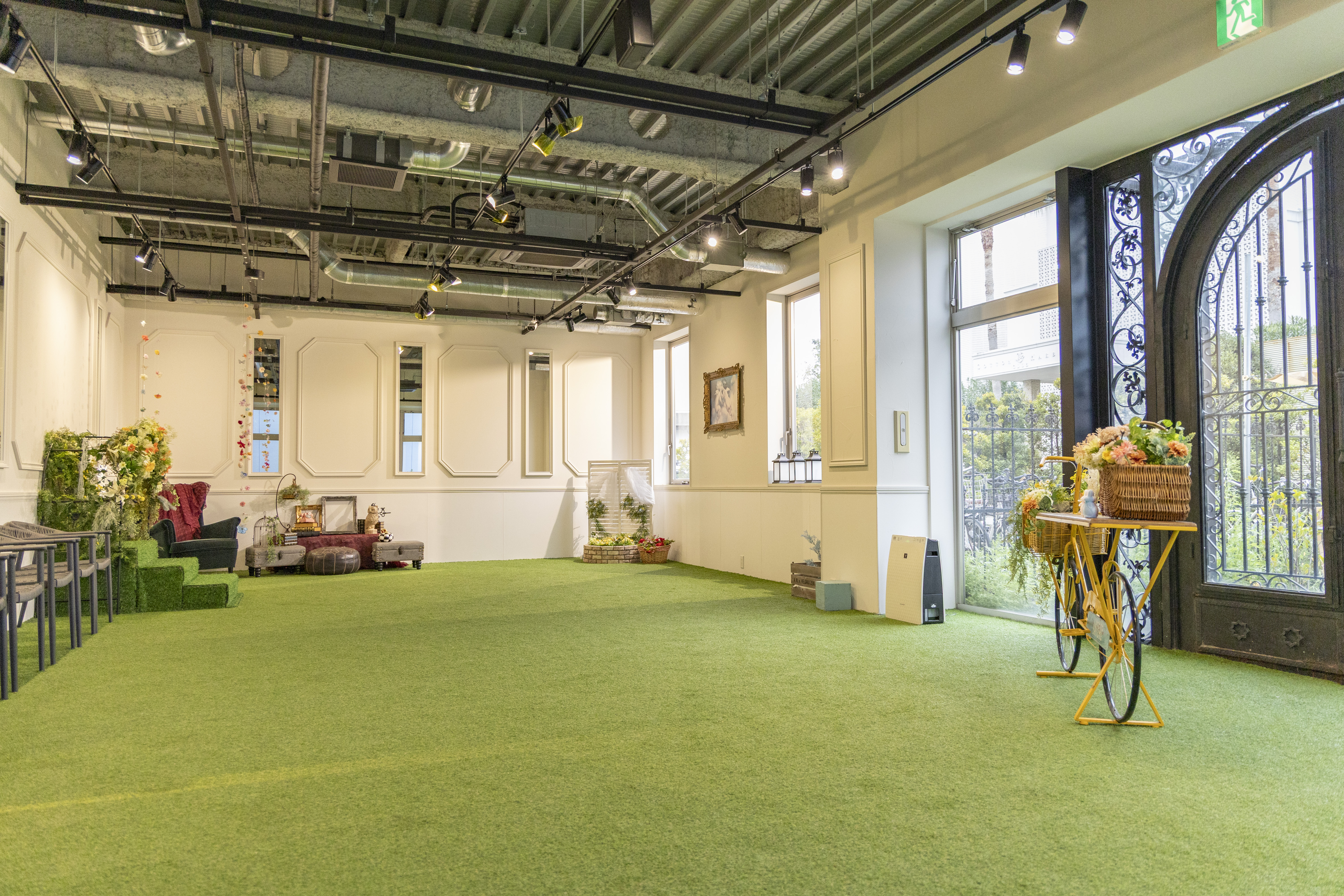 Dog Salon&Resort FURE｜みなとみらい