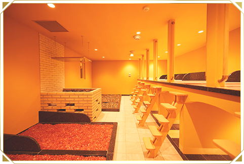 テルマー湯｜西麻布店
