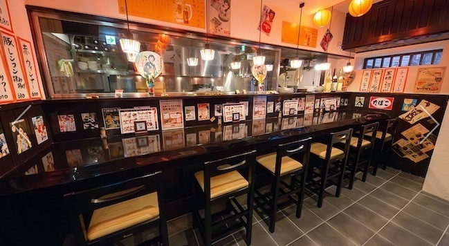 大衆居酒屋｜恵比寿商店