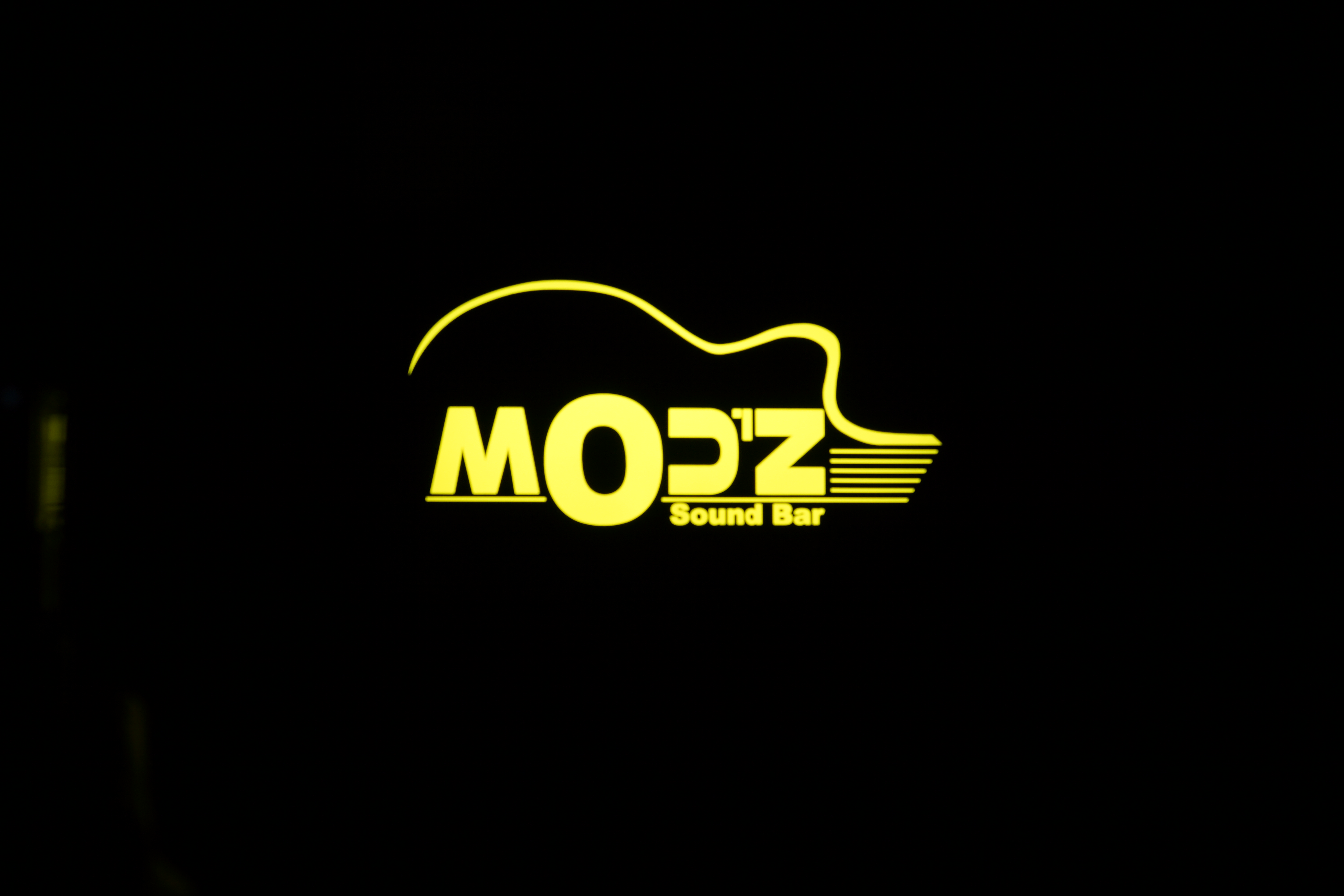 SOUND BAR MOD'Z （モッズ）｜恵比寿のサウンドバー